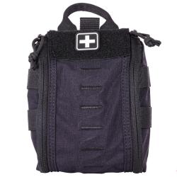 Wo Sport Poche IFAK Quick Release (BK)