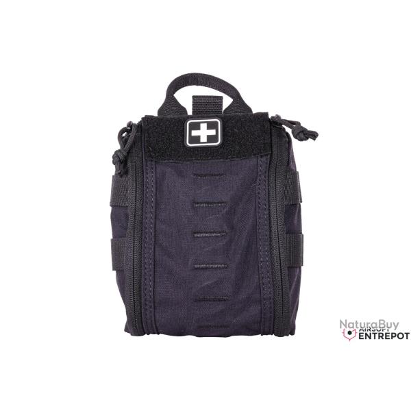 Wo Sport Poche IFAK Quick Release (BK)