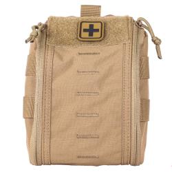 Wo Sport Poche IFAK Quick Release (CB)