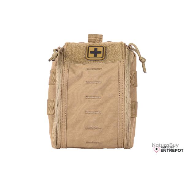 Wo Sport Poche IFAK Quick Release (CB)