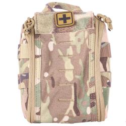 Wo Sport Poche IFAK Quick Release (MC)