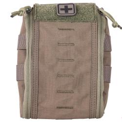 Wo Sport Poche IFAK Quick Release (RG)