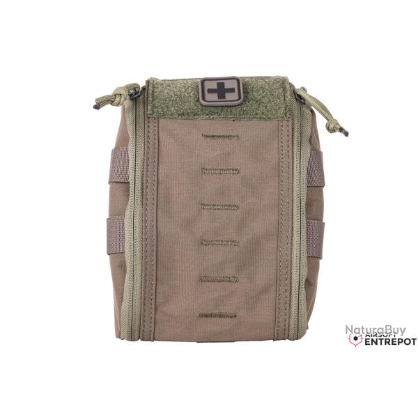 Wo Sport Poche IFAK Quick Release (RG)