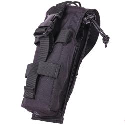 Wo Sport Poche Radio PRC 152 (BK)