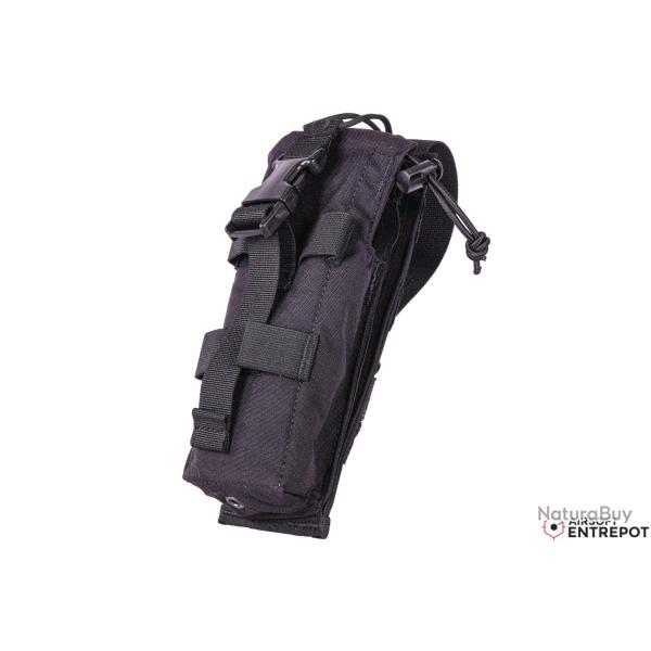 Wo Sport Poche Radio PRC 152 (BK)