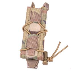 Wo Sport Poche 9mm Tiger Type (MC)