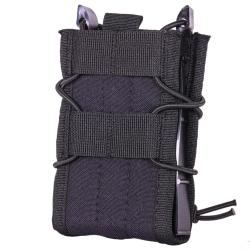 Wo Sport Poche 5.56 Tiger Type (BK)