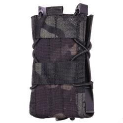 Wo Sport Poche 5.56 Tiger Type (MCBK)