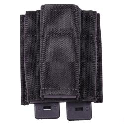 Wo Sport Poche FAST 5.56 et 9mm (BK)