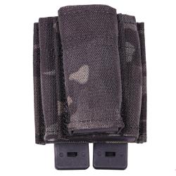 Wo Sport Poche FAST 5.56 et 9mm (MCBK)