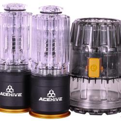 Acetech Starter Pack Acehive grenade + Spawner