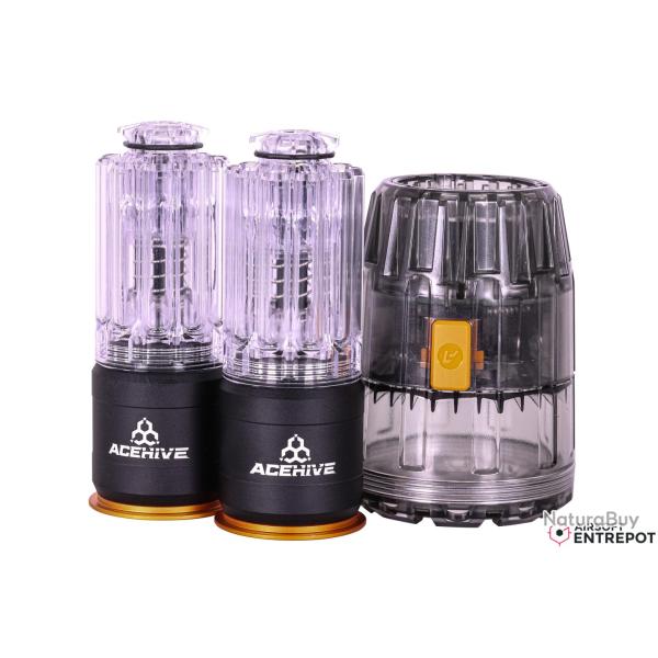 Acetech Starter Pack Acehive grenade + Spawner