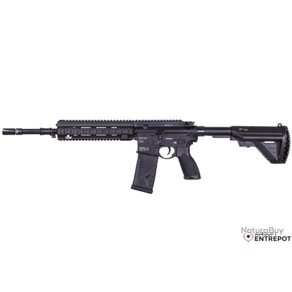 Umarex H&K 416 F-S AEG