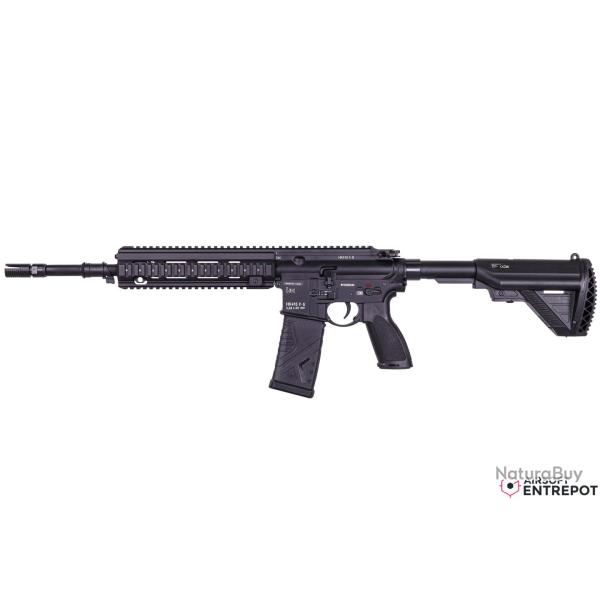 Umarex H&K 416 F-S AEG