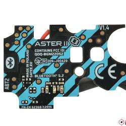Gate Aster II V2 Expert BT AEG & HPA (C&acirc;blage Arri&egrave;re)