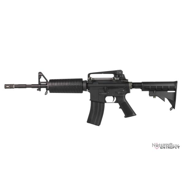 WE M4A1 V3 GBBR (Noir)