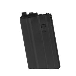 WE Chargeur Court M4 GBBR V3 (Noir)