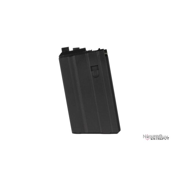 WE Chargeur Court M4 GBBR V3 (Noir)