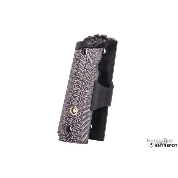 DefendTac Grip Laser 1911 -