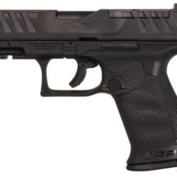 Umarex Walther PDP Compact 4" CO2