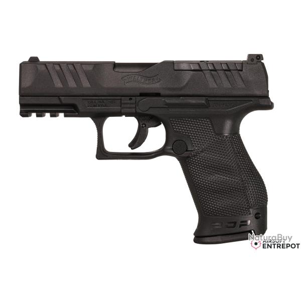 Umarex Walther PDP Compact 4" CO2