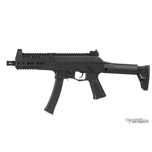 Well WE06 Plus AEG Avec Mosfet