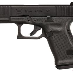 Umarex / VFC Glock 19 Gen5 GBB