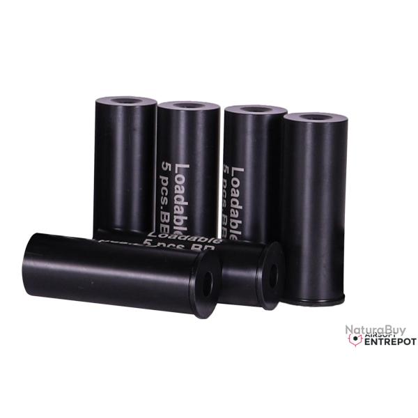 APS Cartouches Pour Striker-12 (x12)