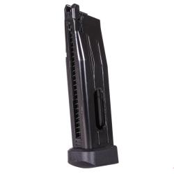 ASG Chargeur CO2 24 Bbs STI&reg; Combat Master / Pit Viper