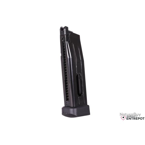 ASG Chargeur CO2 24 Bbs STI� Combat Master / Pit Viper