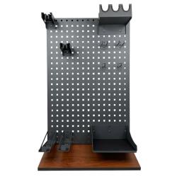 Unishot Pack Pr&eacute;sentoir Complet