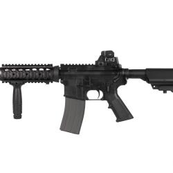 Tokyo Marui M4A1 MWS CQBR GBB