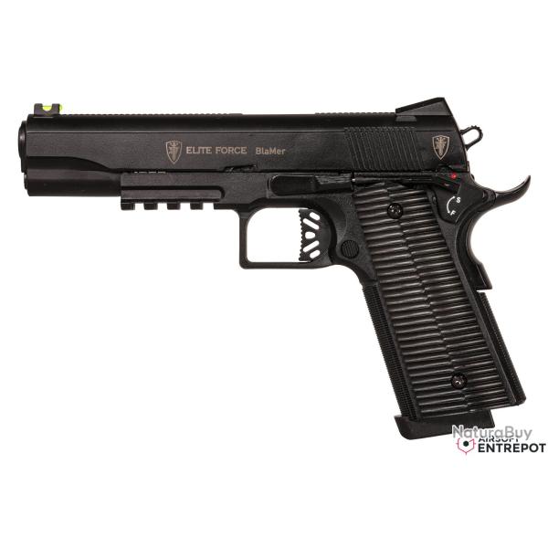 Umarex Elite Force 1911 Blamer GBB