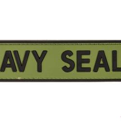 Patch Navy Seals OD