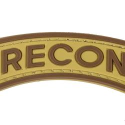 Patch Recon Tan