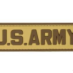 Patch US Army Tan