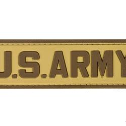 Patch US Army Tan
