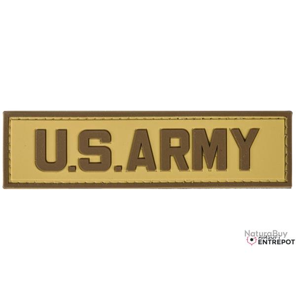 Patch US Army Tan