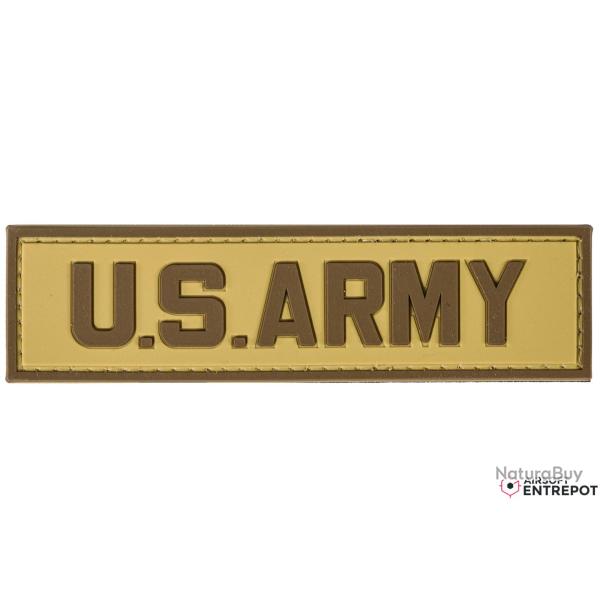Patch US Army Tan