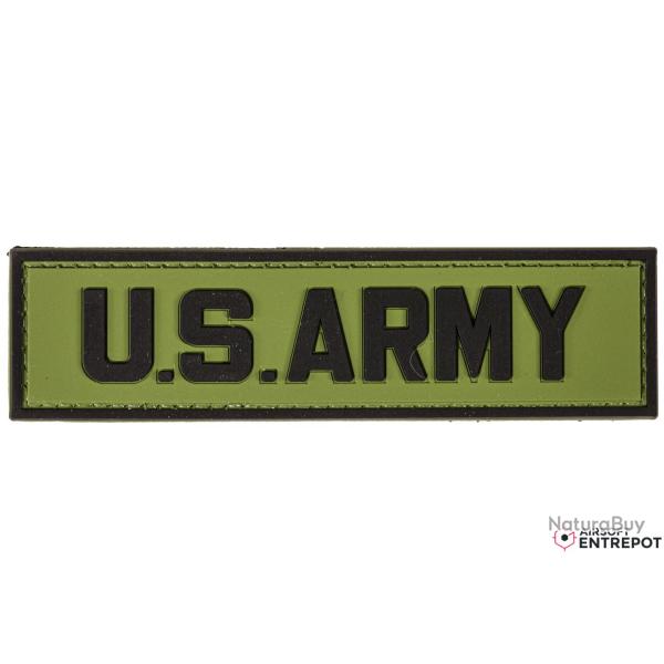 Patch US Army OD