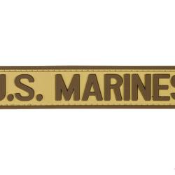 Patch US Marines Tan