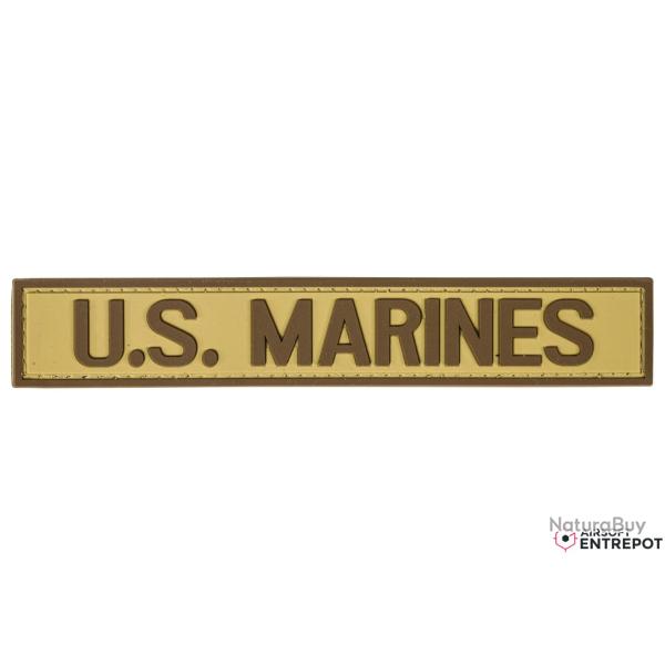 Patch US Marines Tan