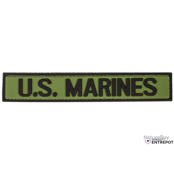 Patch US Marines OD