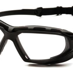 Pyramex Lunettes Highlander Plus (Transparent)