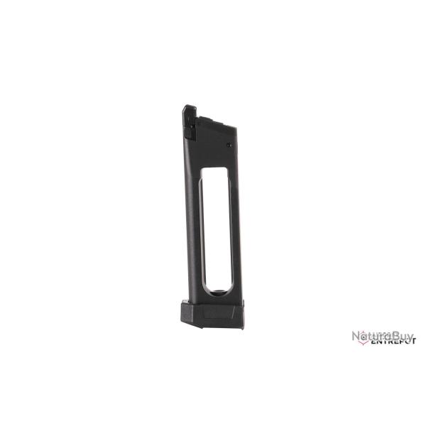 KJW Chargeur KP19 CO2