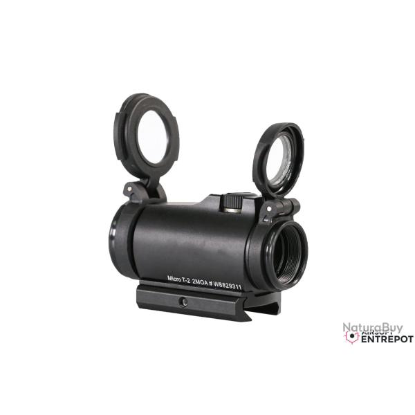 Holy Warrior Red Dot T GenX