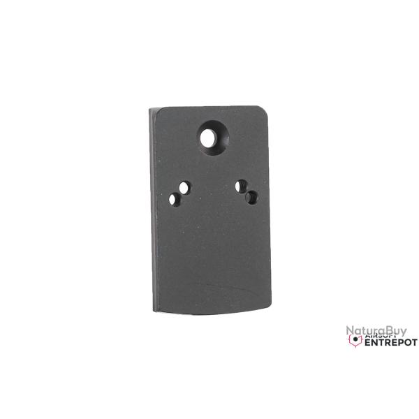 Holy Warrior Plaque RMR pour Hi-Capa