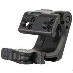 Holy Warrior Montage Type UT Universel Pour Magnifier