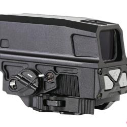 Holy Warrior Red Dot UH1 Gen2