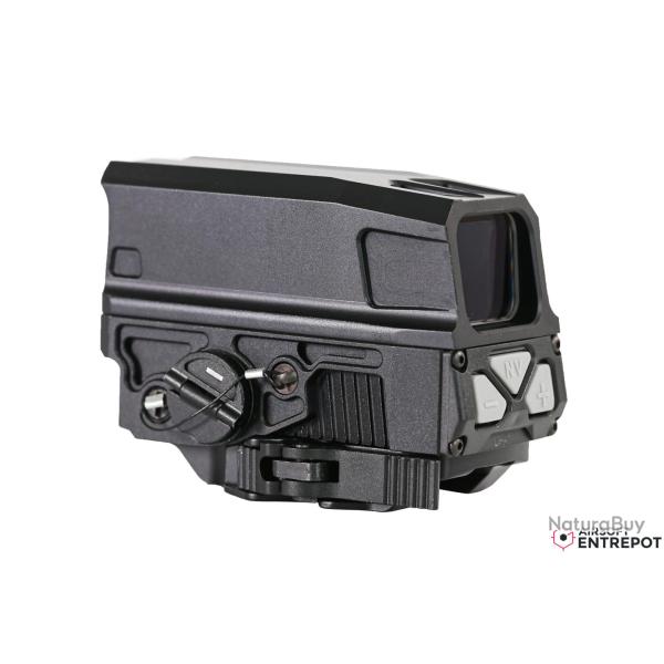 Holy Warrior Red Dot UH1 Gen2